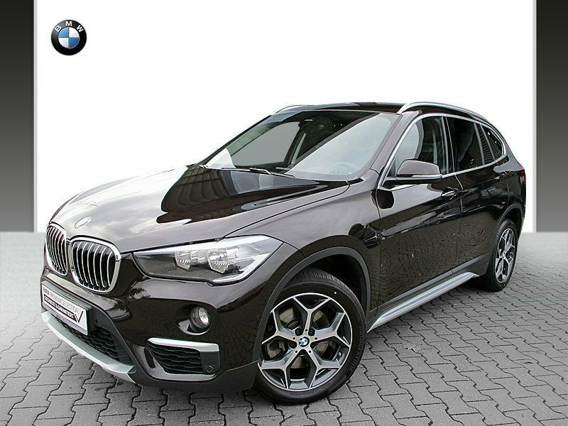 acheter voiture BMW X1 Diesel moins cher