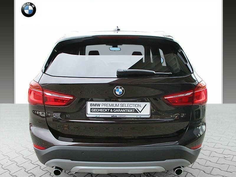 Vente voiture BMW X1 Diesel moins cher - photo 10