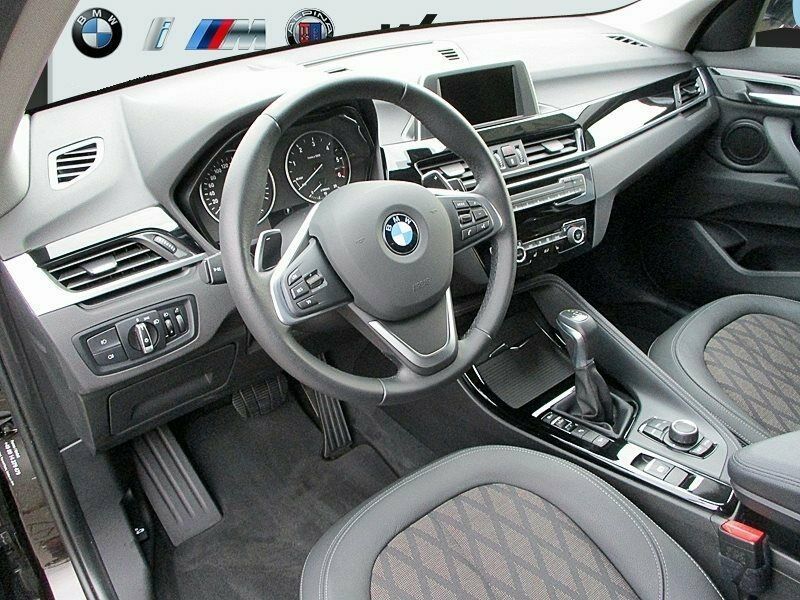 Vente voiture BMW X1 Diesel moins cher - photo 7