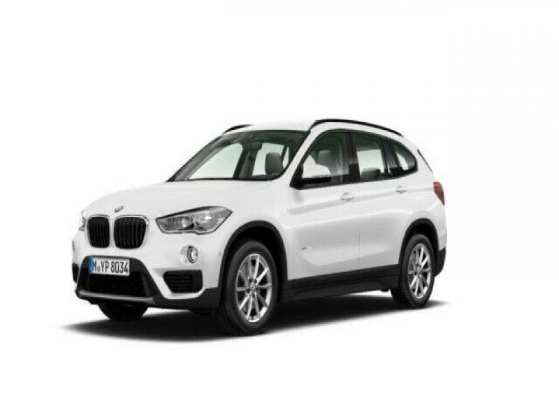 acheter voiture BMW X1 Diesel moins cher