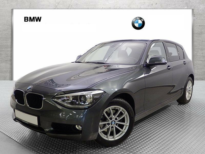acheter voiture BMW Serie 1 Diesel moins cher