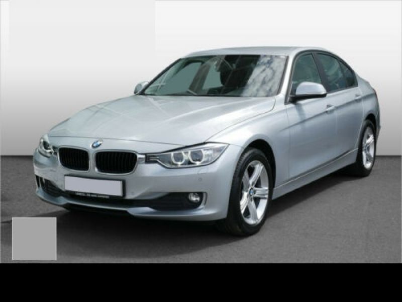acheter voiture BMW Serie 3 Essence moins cher