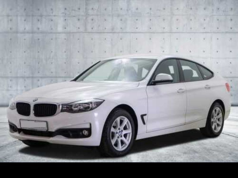 acheter voiture BMW Serie 3 Diesel moins cher