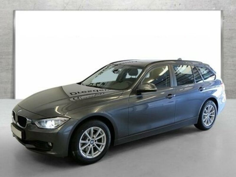 acheter voiture BMW Serie 3 Touring Diesel moins cher
