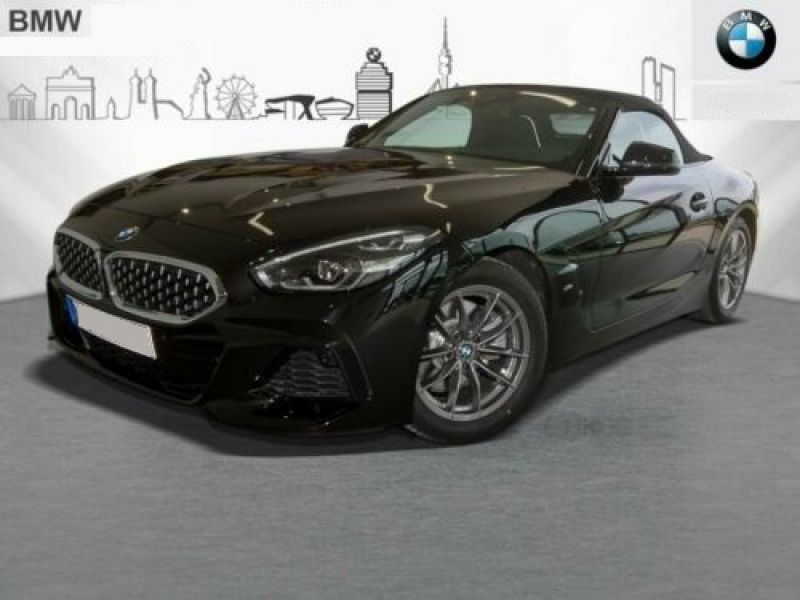 acheter voiture BMW Z4 Essence moins cher