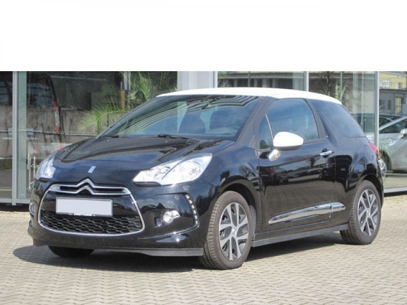 acheter voiture Citroen DS3  Diesel moins cher