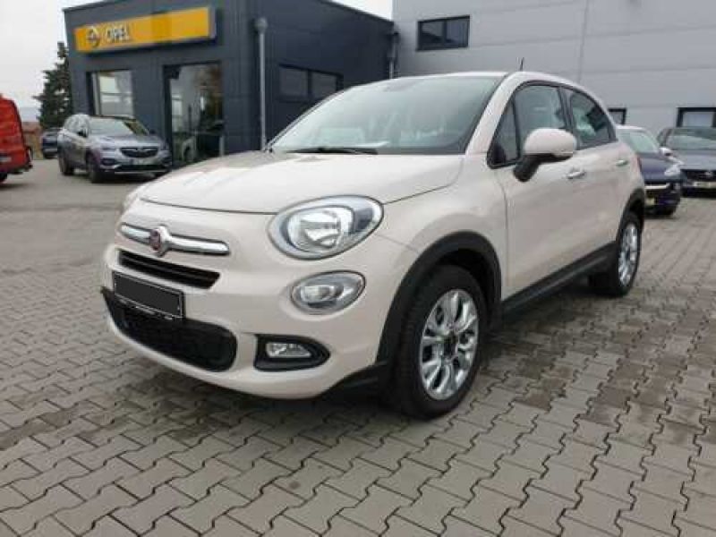 acheter voiture Fiat 500X Diesel moins cher