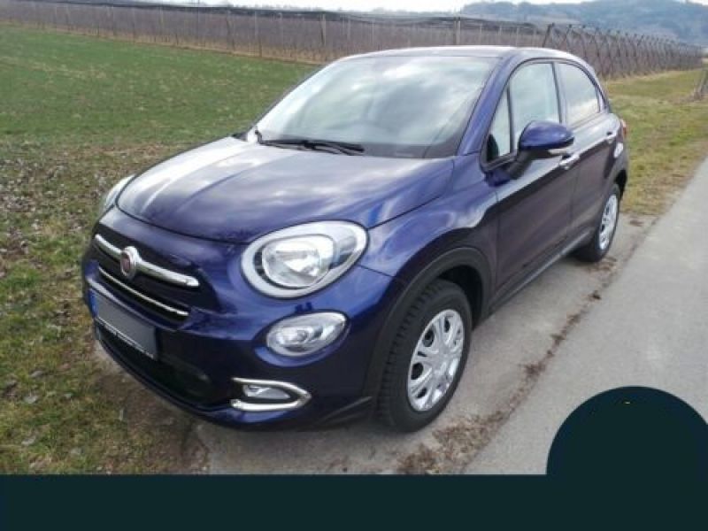 acheter voiture Fiat 500X Diesel moins cher