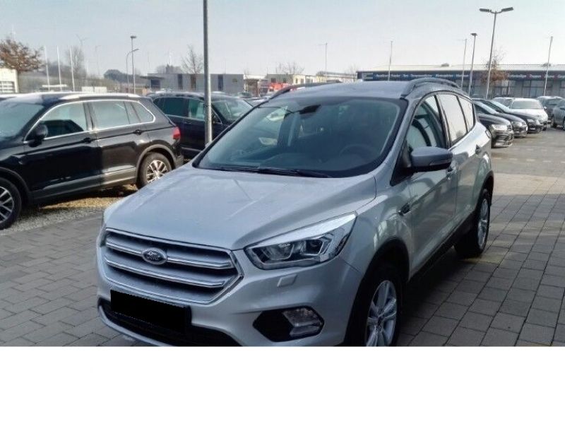 acheter voiture Ford Kuga Essence moins cher