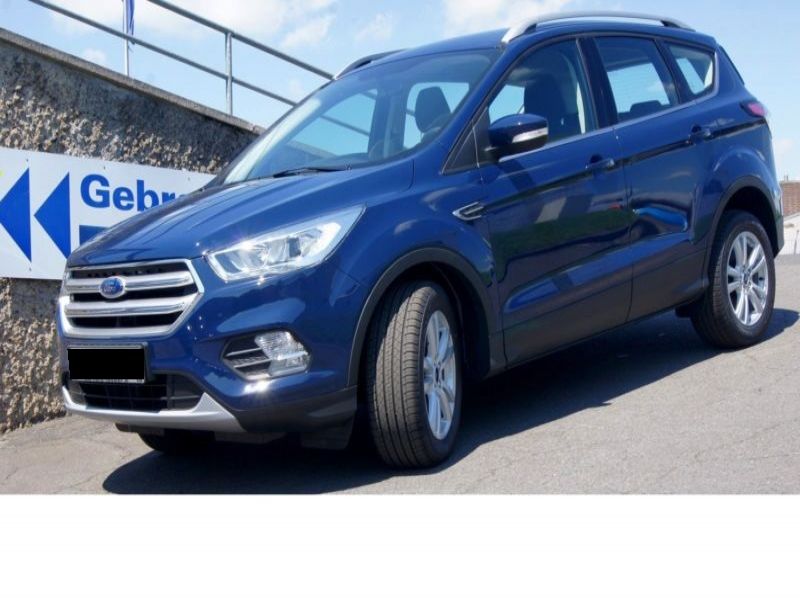 acheter voiture Ford Kuga Essence moins cher