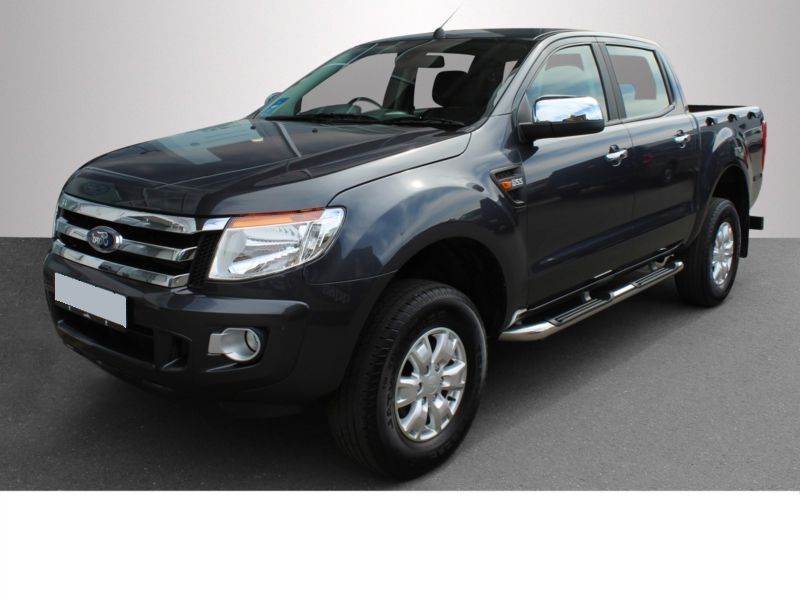 acheter voiture Ford Ranger Diesel moins cher