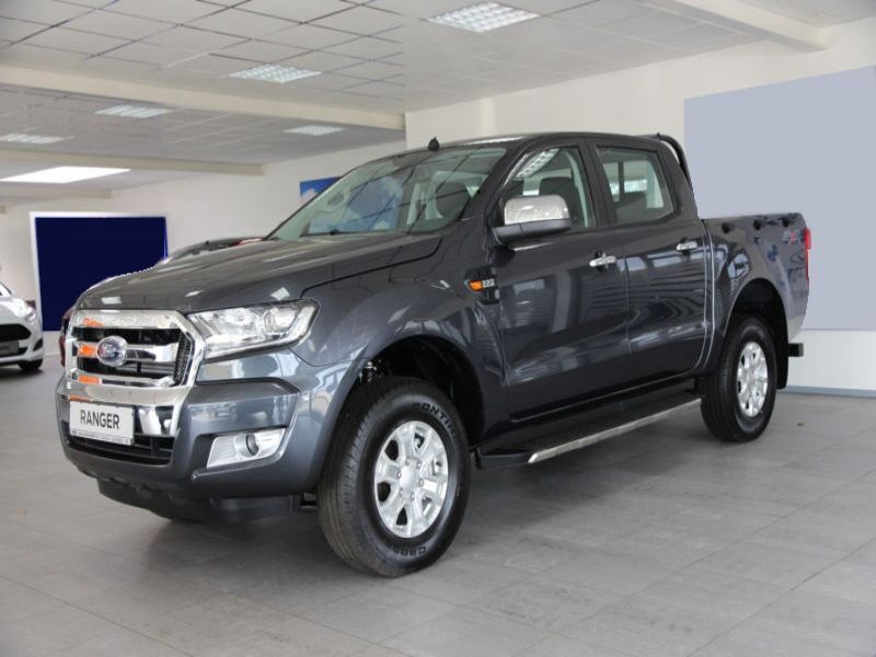 acheter voiture Ford Ranger Diesel moins cher