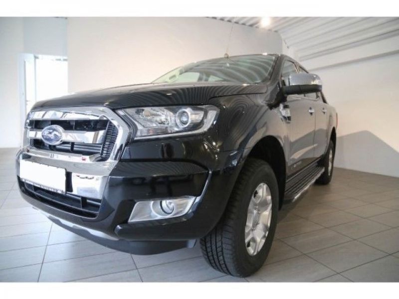 acheter voiture Ford Ranger Diesel moins cher