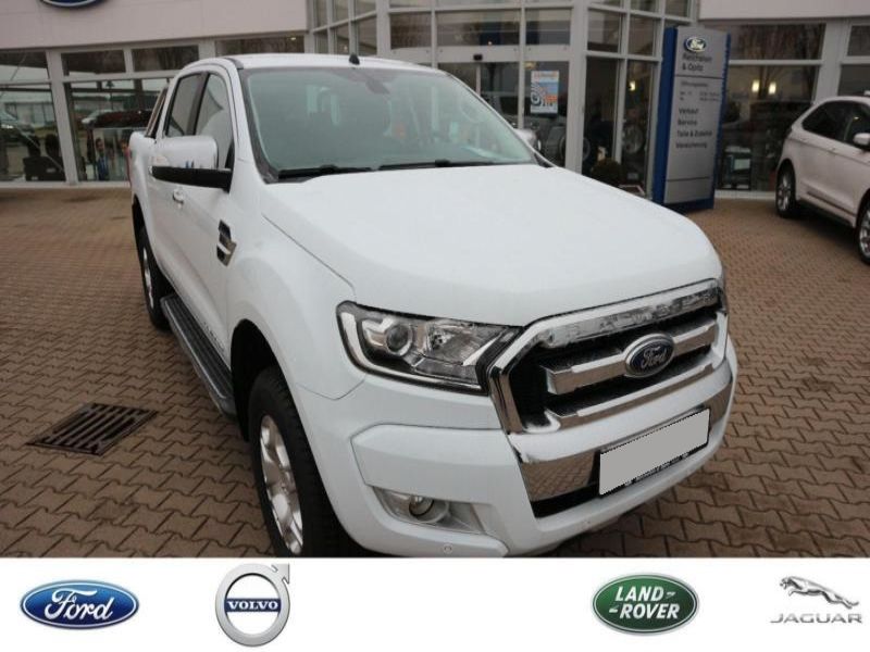 acheter voiture Ford Ranger Diesel moins cher