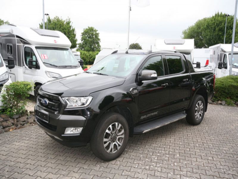 acheter voiture Ford Ranger Diesel moins cher