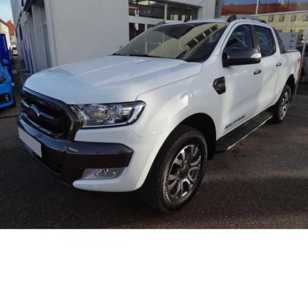 acheter voiture Ford Ranger Diesel moins cher