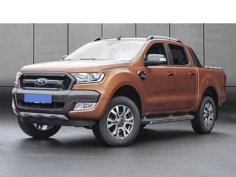 acheter voiture Ford Ranger Diesel moins cher