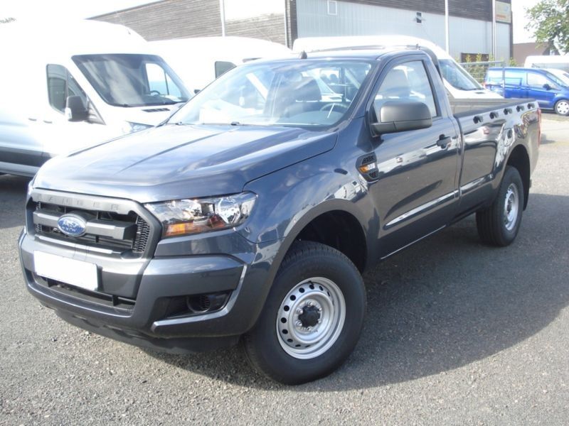 acheter voiture Ford Ranger Diesel moins cher