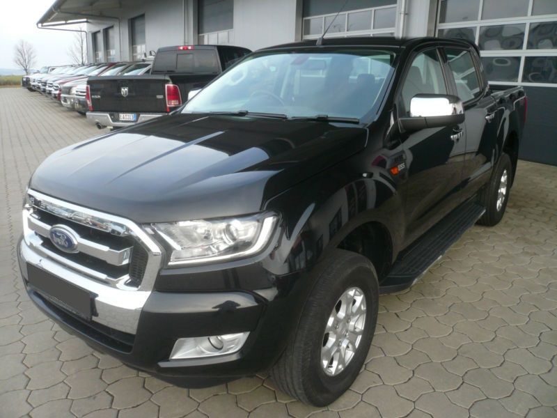 acheter voiture Ford Ranger Diesel moins cher