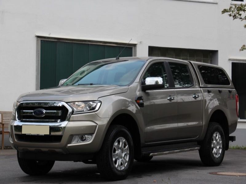 acheter voiture Ford Ranger Diesel moins cher