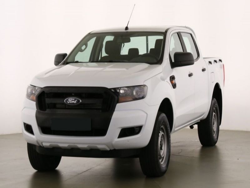 acheter voiture Ford Ranger Diesel moins cher