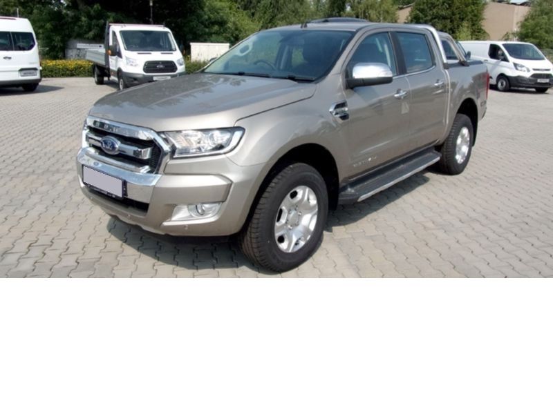 acheter voiture Ford Ranger Diesel moins cher