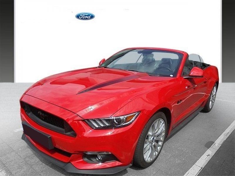 acheter voiture Ford Mustang Essence moins cher