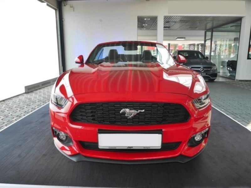 acheter voiture Ford Mustang Essence moins cher