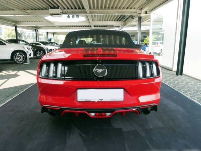 Vente voiture Ford Mustang Essence moins cher - photo 15