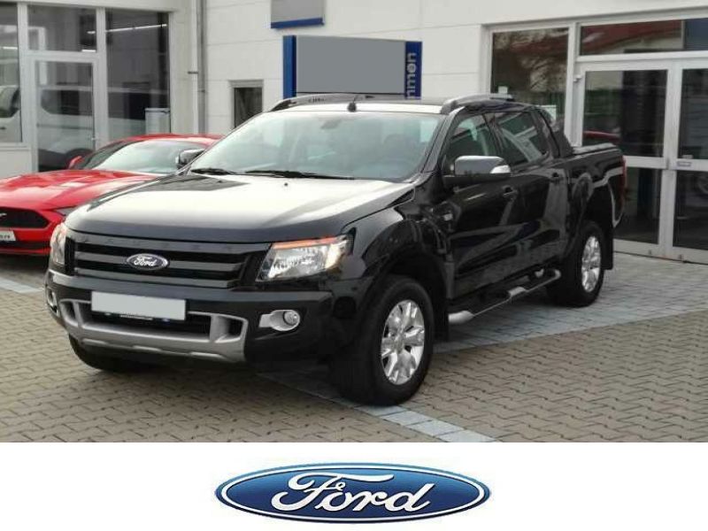 acheter voiture Ford Ranger Diesel moins cher