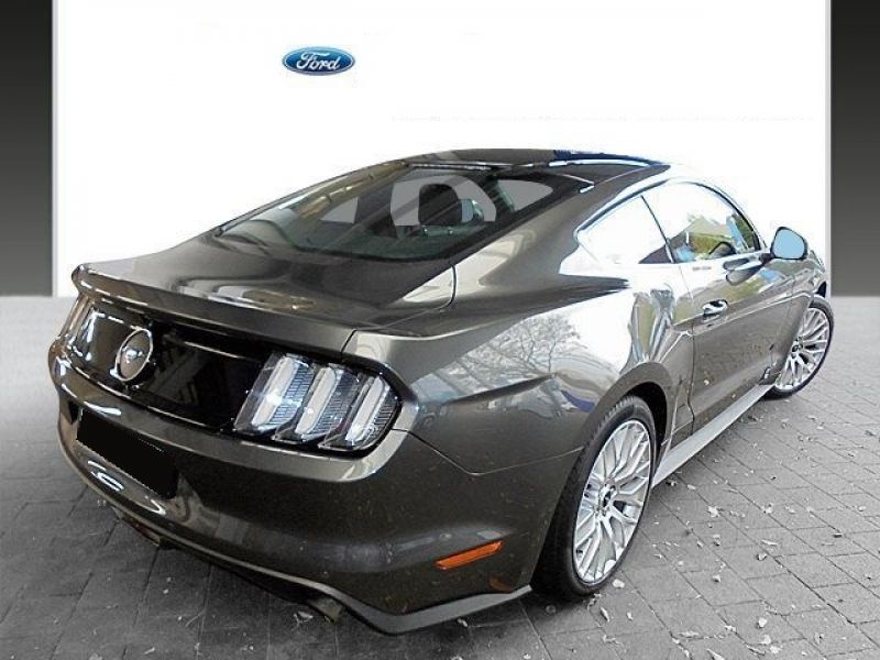 Vente voiture Ford Mustang Essence moins cher - photo 7