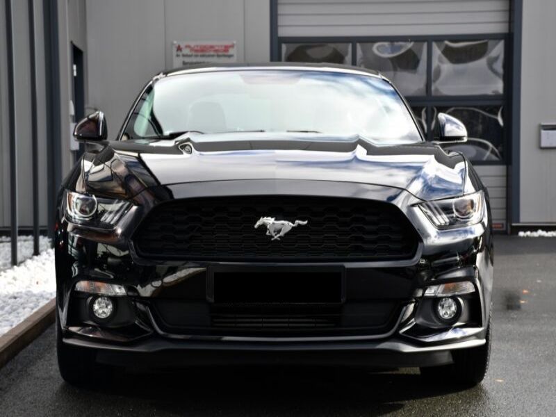 Vente voiture Ford Mustang Essence moins cher - photo 10