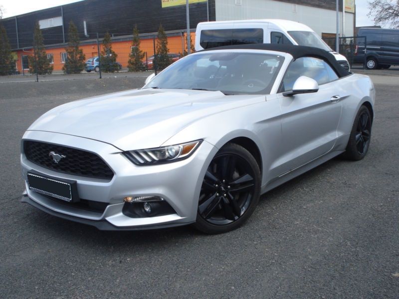 Vente voiture Ford Mustang Essence moins cher - photo 5