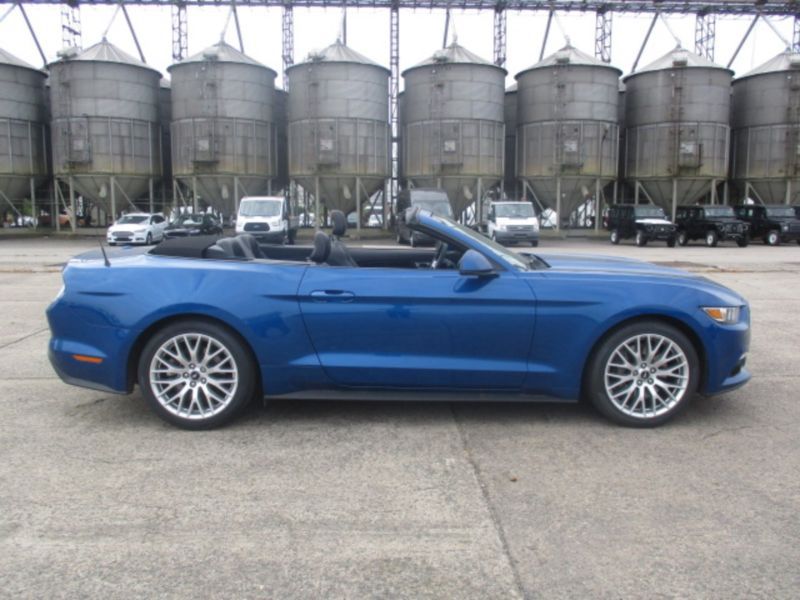 Vente voiture Ford Mustang Essence moins cher - photo 8