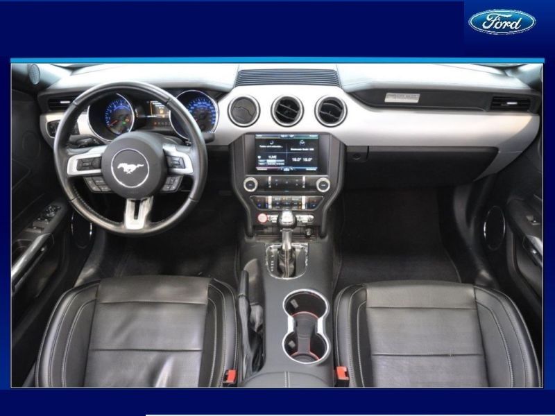 Vente voiture Ford Mustang Essence moins cher - photo 2