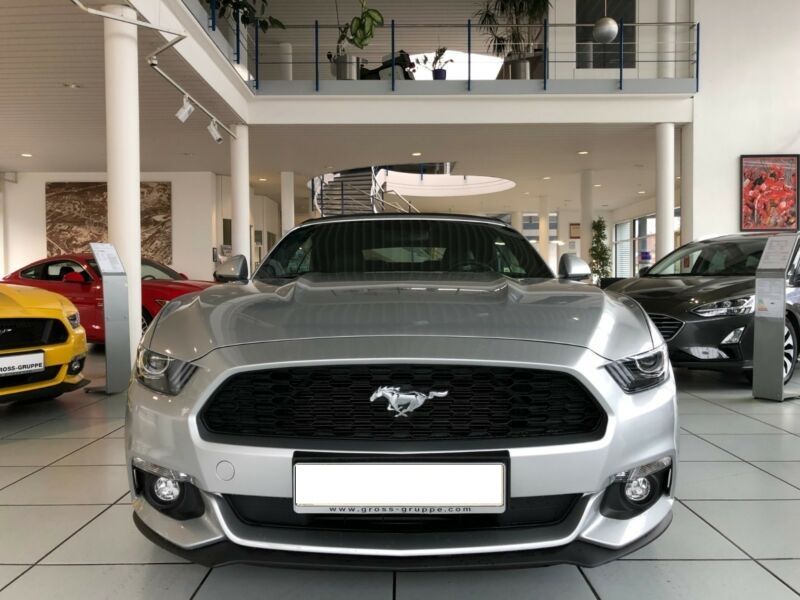 Vente voiture Ford Mustang Essence moins cher - photo 9