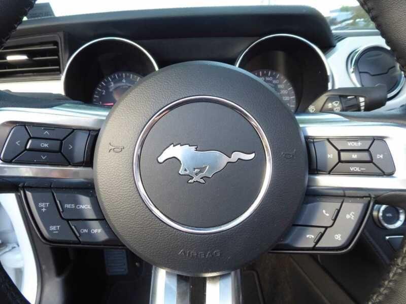 Vente voiture Ford Mustang Essence moins cher - photo 6