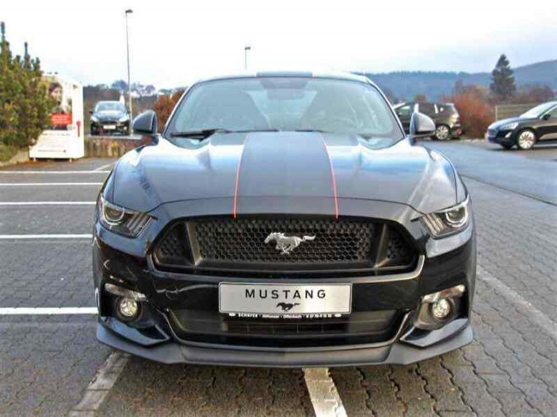 Vente voiture Ford Mustang Essence moins cher - photo 10