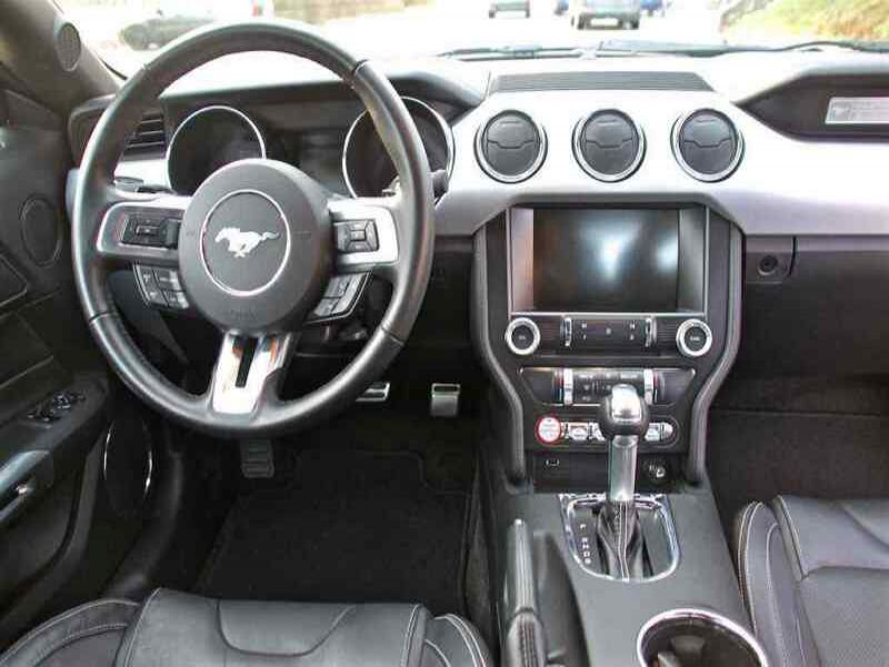 Vente voiture Ford Mustang Essence moins cher - photo 2