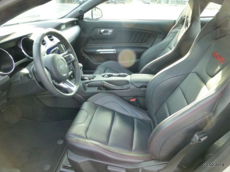 Vente voiture Ford Mustang Essence moins cher - photo 4