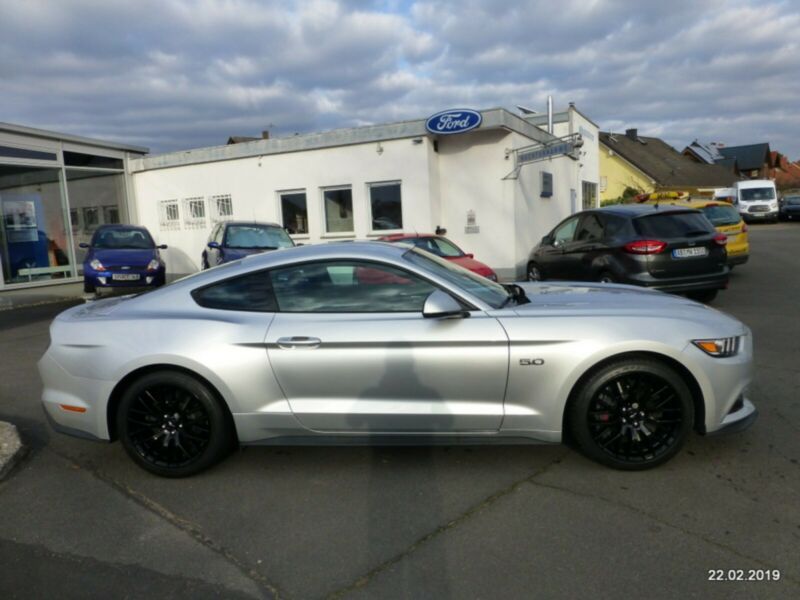 Vente voiture Ford Mustang Essence moins cher - photo 6