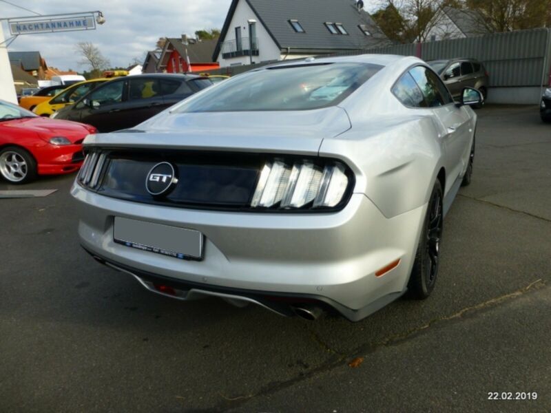 Vente voiture Ford Mustang Essence moins cher - photo 7