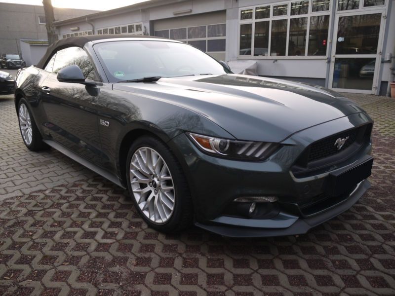 Vente voiture Ford Mustang Essence moins cher - photo 11