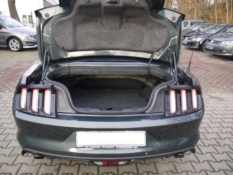 Vente voiture Ford Mustang Essence moins cher - photo 14