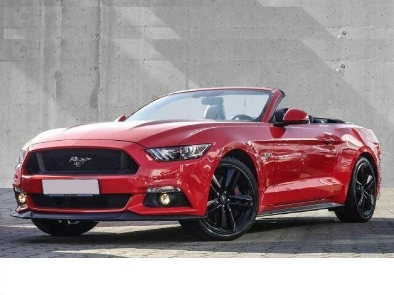 acheter voiture Ford Mustang Essence moins cher