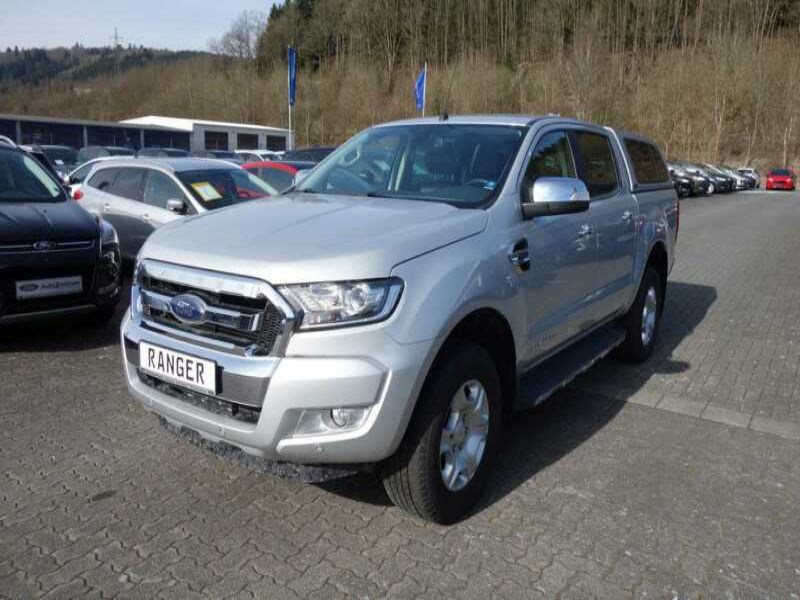 acheter voiture Ford Ranger Diesel moins cher