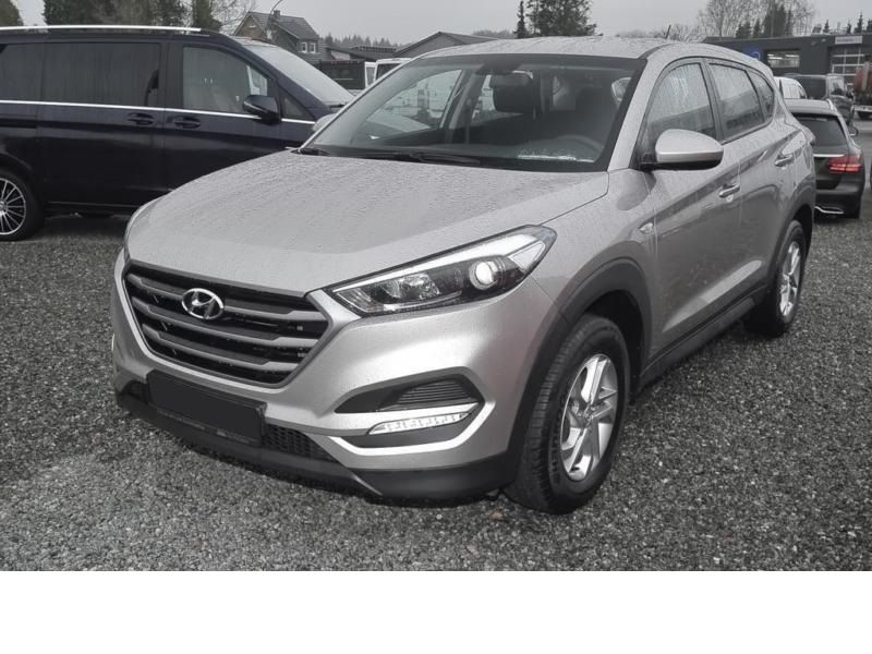 acheter voiture Hyundai Tucson  Diesel moins cher