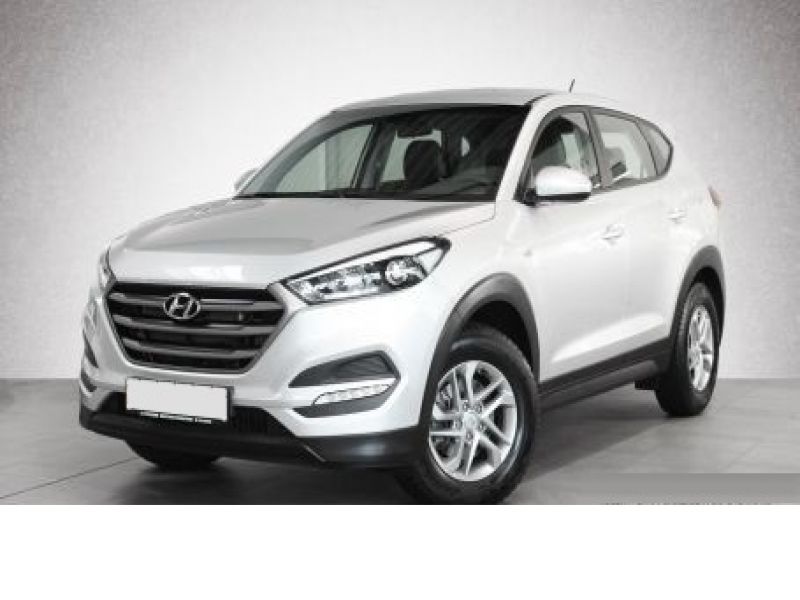 acheter voiture Hyundai Tucson  Diesel moins cher