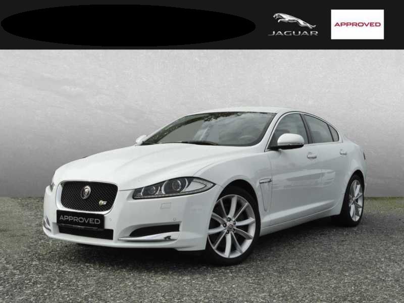 acheter voiture Jaguar XF Diesel moins cher