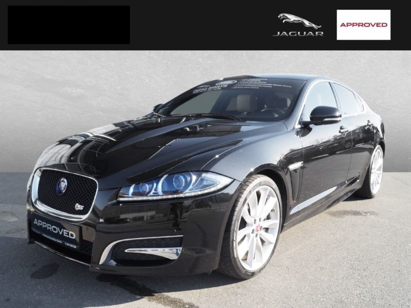 acheter voiture Jaguar XF Diesel moins cher